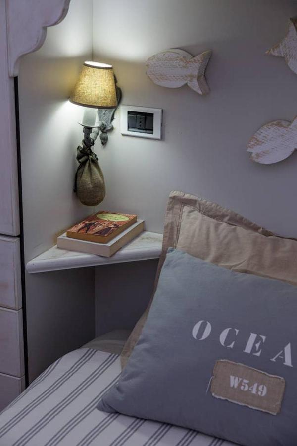 Portofino Above The Sea Apartment Exterior foto