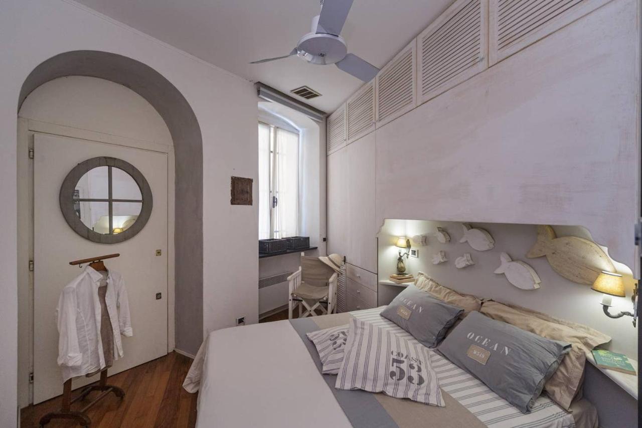 Portofino Above The Sea Apartment Exterior foto