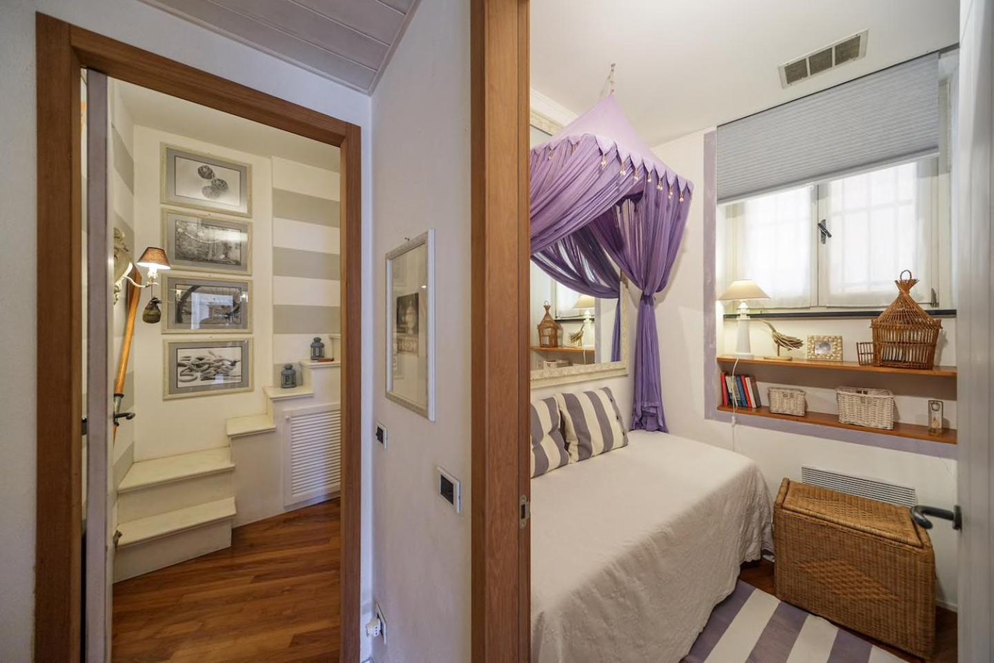 Portofino Above The Sea Apartment Exterior foto